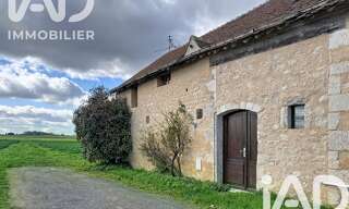 Maison 5 Pièces 114 m² à vendre à Cepoy (45120)