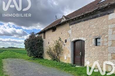 Maison 5 pièces 150000 €