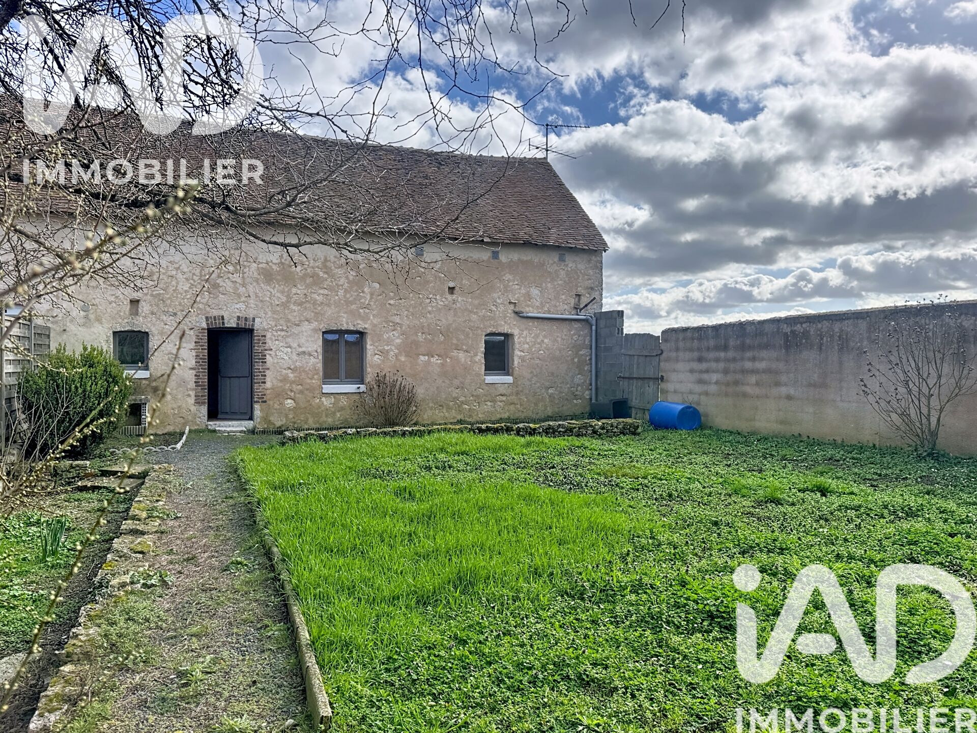 Vente Maison traditionnelle 5 pièces - Photo 2