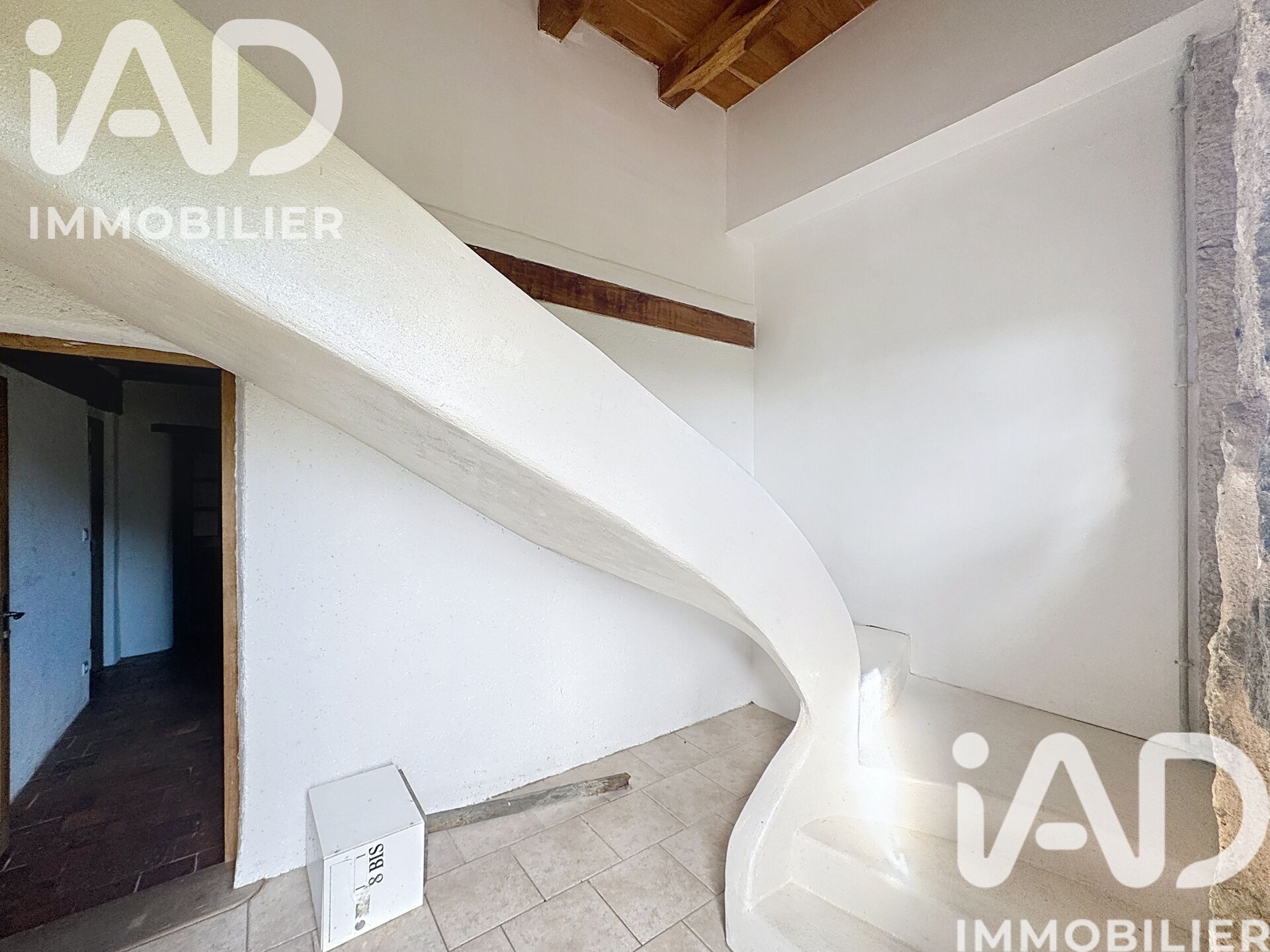 Vente Maison traditionnelle 5 pièces - Photo 4