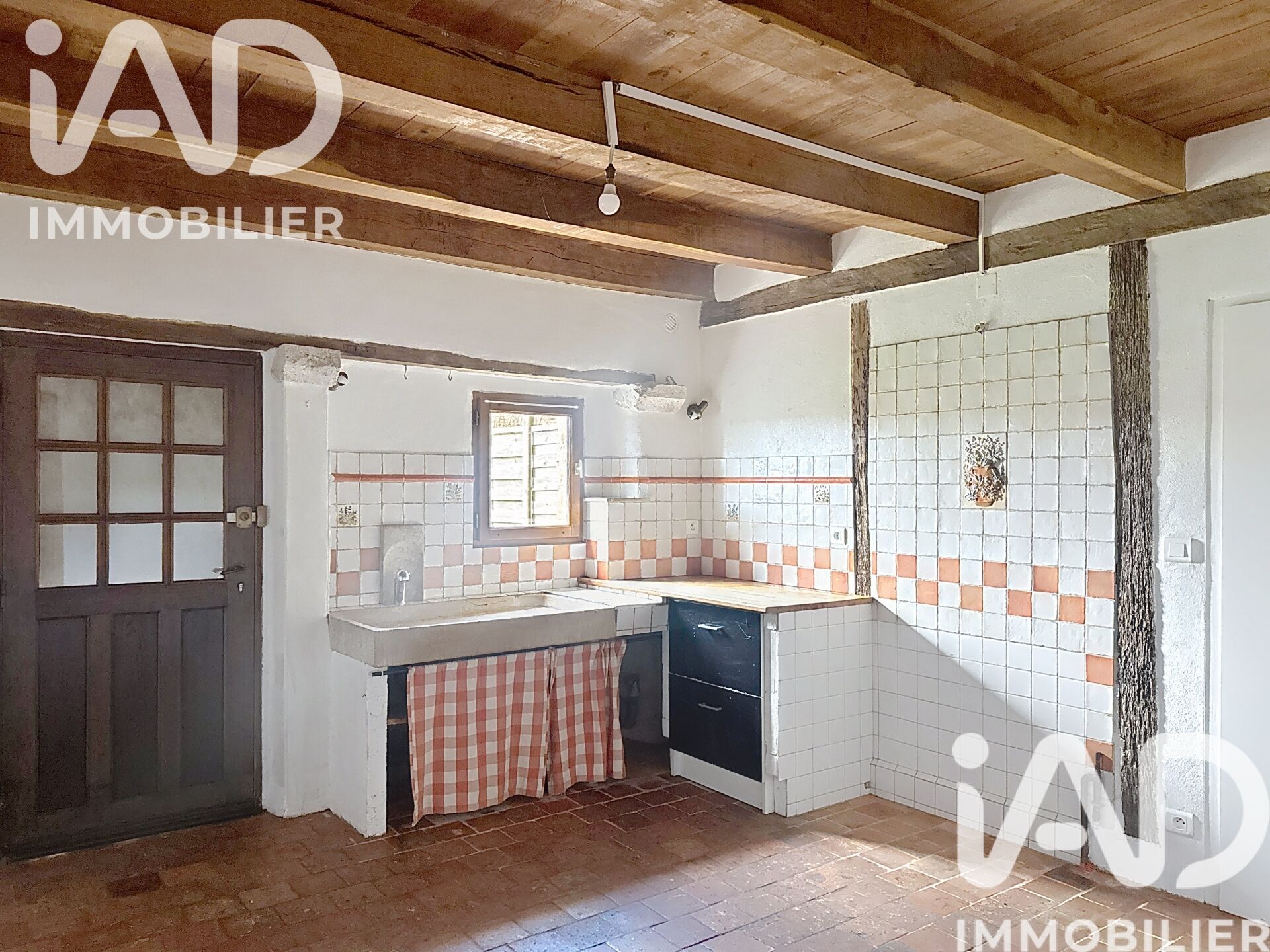 Vente Maison traditionnelle 5 pièces - Photo 5