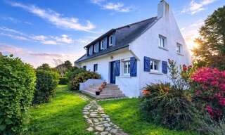 Maison 6 Pièces 156 m² à vendre à Trébeurden (22560)