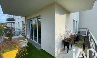 Appartement 3 Pièces 55 m² à vendre à Saulx-les-Chartreux (91160)