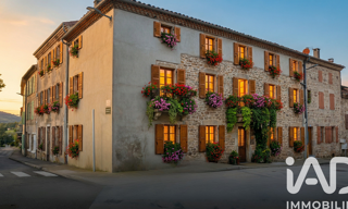Immeuble  248 m² à vendre à Vernoux-en-Vivarais (07240)
