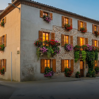 Immeuble  177000 €