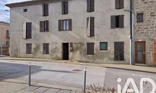 Immeuble  247 m² à vendre à Vernoux-en-Vivarais (07240)