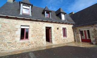 Maison 4 Pièces 160 m² à vendre à Ploumilliau (22300)