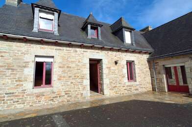 Maison 4 pièces 479250 €