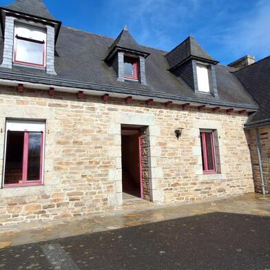 Maison 4 pièces 479250 €