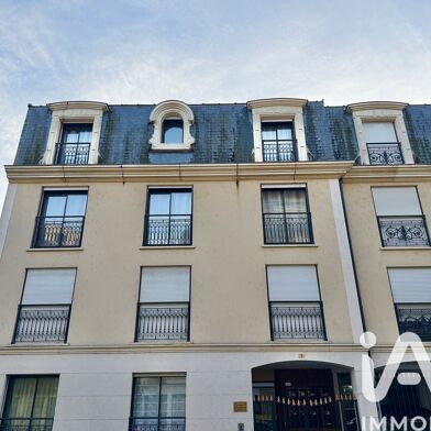 Appartement 4 pièces 260000 €