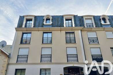 Appartement 4 pièces 260000 €