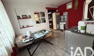 Maison 4 Pièces 70 m² à vendre à Beauvais (60000)