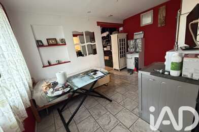 Maison 4 pièces 119000 €