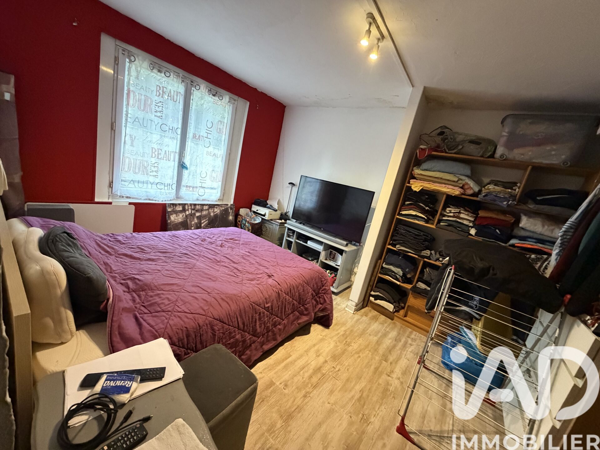 Vente Maison/villa 4 pièces - Photo 2