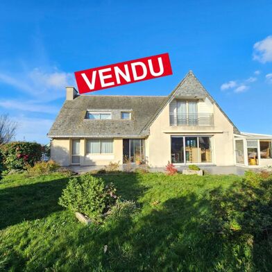 Maison 6 pièces 362100 €