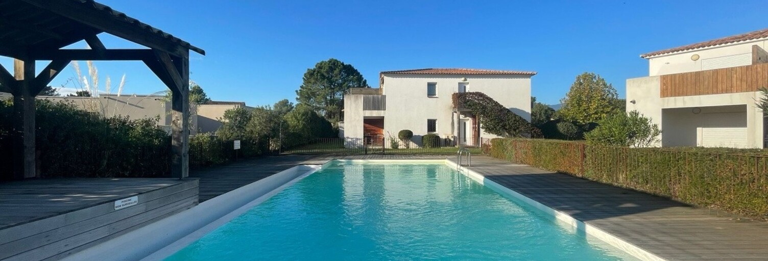 Appartement 2 Pièces 45 m² à vendre à Lecci (20137)