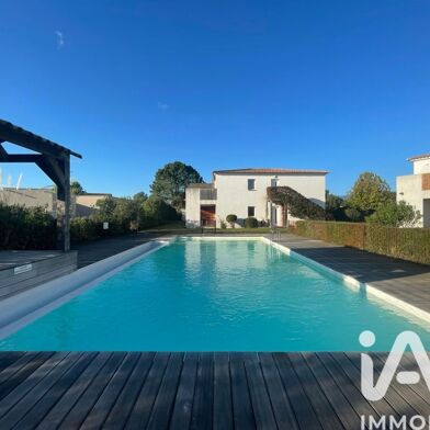 Appartement 2 pièces 249000 €