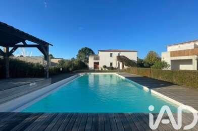 Appartement 2 pièces 249000 €