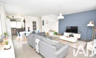 Maison 4 Pièces 92 m² à vendre à Seysses (31600)