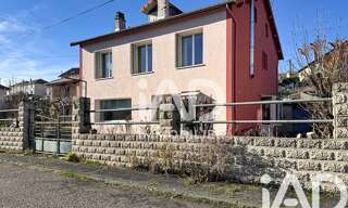 Maison 8 Pièces 170 m² à vendre à Langogne (48300)