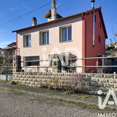Maison 8 pièces 235000 €