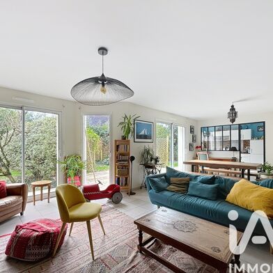 Maison 6 pièces 560000 €