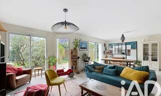 Maison 6 Pièces 133 m² à vendre à Séné (56860)