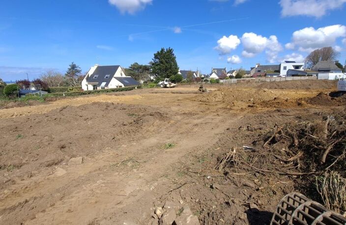 Appartement neuf - vue mer et terrasse- plages et commerces à pied — photo 5