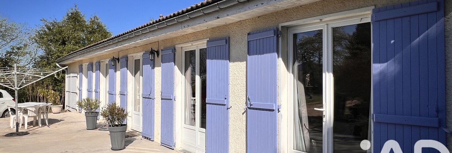 Maison 6 Pièces 130 m² à vendre à Doue (77510)