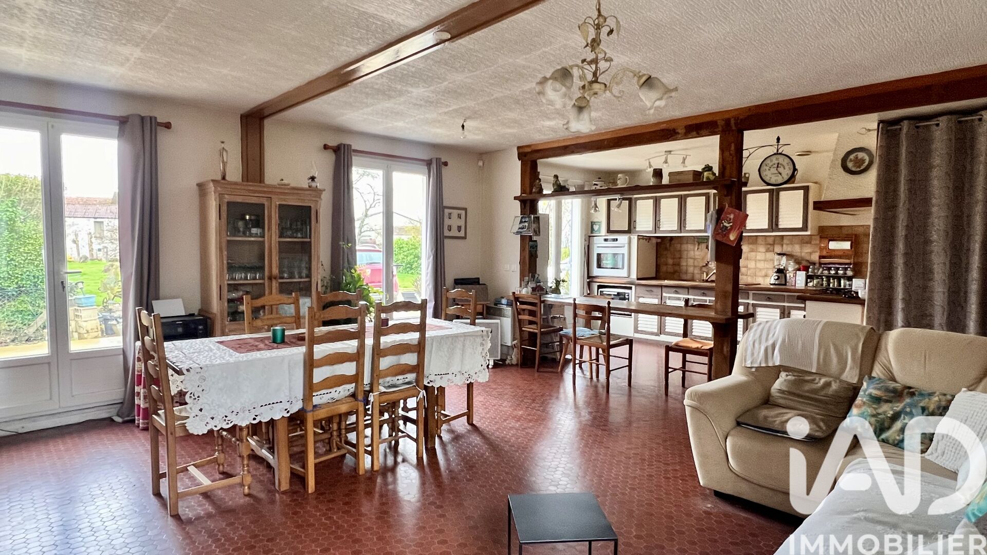 Vente Maison traditionnelle 6 pièces - Photo 5