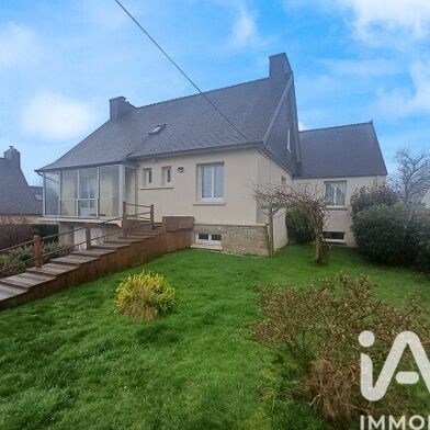 Maison 7 pièces 395000 €