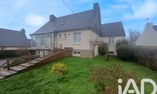 Maison 7 Pièces 187 m² à vendre à Lannion (22300)