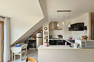 Appartement 3 pièces 269000 €