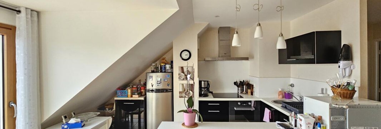 Appartement 3 Pièces 70 m² à vendre à Trébeurden (22560)