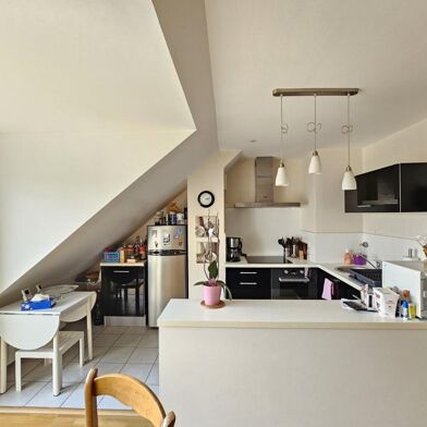 Appartement 3 pièces 269000 €