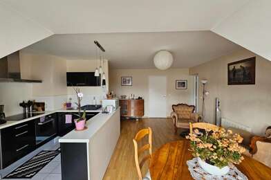 Appartement 3 pièces 269000 €