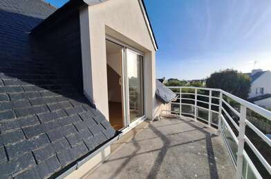 Appartement 3 pièces 259000 €