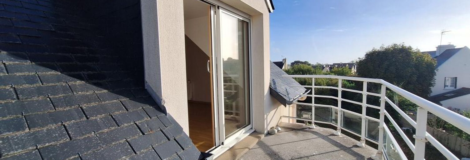Appartement 3 Pièces 70 m² à vendre à Trébeurden (22560)