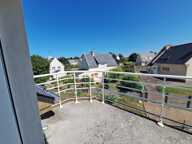 T3 lumineux au dernier étage avec balcon — photo 2
