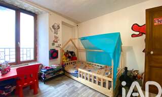 Maison 5 Pièces 120 m² à vendre à Dore-l'Église (63220)