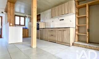 Maison 5 Pièces 120 m² à vendre à Dore-l'Église (63220)