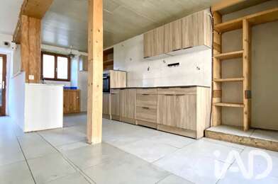 Maison 5 pièces 99500 €