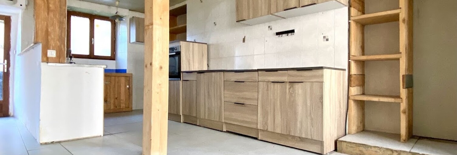 Maison 5 Pièces 120 m² à vendre à Dore-l'Église (63220)