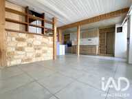 Vente Maison de ville 5 pièces — photo 2