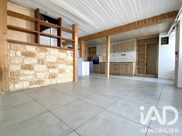 Vente Maison de ville 5 pièces — photo du bien