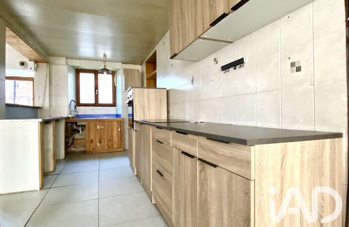 Vente Maison de ville 5 pièces — photo 4