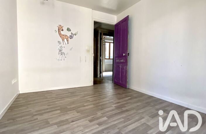 Vente Maison de ville 5 pièces — photo 5