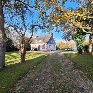 Maison 5 pièces 436700 €