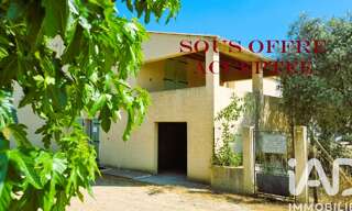 Maison 5 Pièces 169 m² à vendre à Puissalicon (34480)