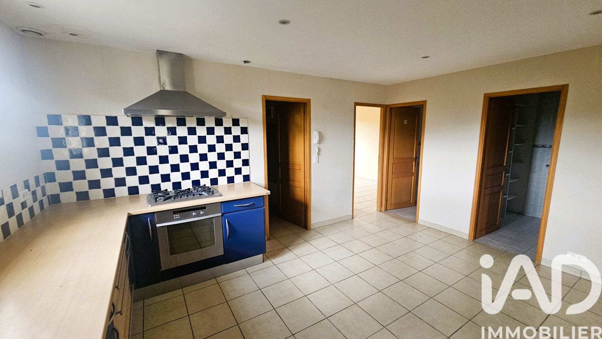 Vente Maison traditionnelle 5 pièces - Photo 4